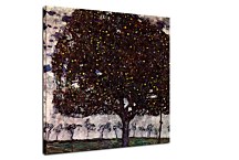 Reprodukcie Gustav Klimt - Apple Tree II zs16747