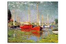 Argenteuil Obraz Monet  zs17702