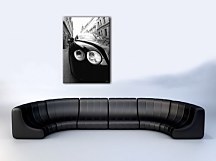 Bentley - Obraz CD0094