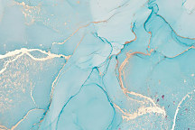 Obraz Luxusná viacfarebná mramorová textúra