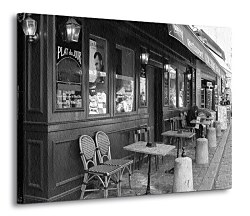 Montmartre 4687, Paríž - Obraz CD0186