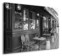 Montmartre 4687, Paris - Obraz CS0186