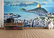 Rio de Janeiro Fototapeta FT145