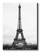 Obraz Paríž CD0242