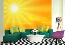 Słonecznie - fototapeta FM0354