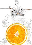 Pomaranč - fototapeta FM0480