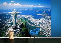 Tapeta Mestá - Rio de Janeiro  FM0583
