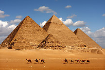 Fototapety Pyramídy 82 - vliesová
