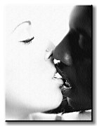 Boy and Girl - Obraz CS0124