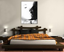 Boy and Girl - Obraz CS0124
