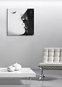 Boy and Girl - Obraz CKS0124