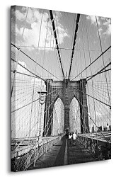 Brooklyn Bridge, New York - Obraz CD0095