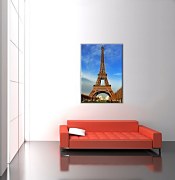Eiffel Tower at daylight, Paris - Obraz CS0433