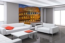 Fototapeta Architektúra Koloseum 350 - samolepiaca na stenu