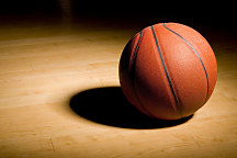 Fototapeta Basketbal 274 - vinylová