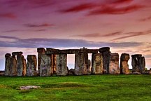 Fototapeta Krajina - Stonehenge ANglicko 10140 - samolepiaca
