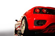 Fototapety Ferrari 160 - vliesová