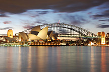 Fototapety Miest - Opera v Sydney 84 - vliesová