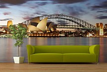 Fototapety Miest - Opera v Sydney 84 - samolepiaca