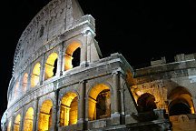 Fototapety Miest - Rím Koloseum 70 - vliesová