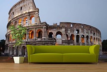 Fototapety s architektúrou Koloseum 78 - samolepiaca
