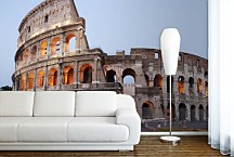 Fototapety s architektúrou Koloseum 78 - samolepiaca na stenu