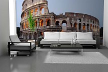 Fototapety s architektúrou Koloseum 78 - samolepiaca