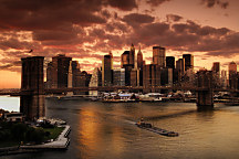 Mestá Fototapety New York 71 - samolepiaca