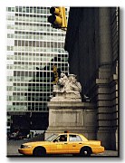 Obraz New York Lights CS0213