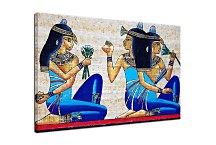 Obraz  na stenu Egypťania zs6498