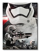 Star Wars Episode VII (Stormtrooper Art) - obraz WDC99347