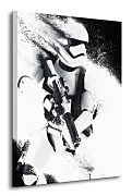 Star Wars Episode VII (Stormtrooper Paint) - obraz WDC99327