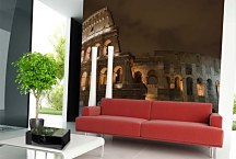 Fototapeta Rím - Koloseum 65 - vliesová