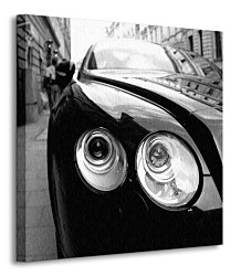 Bentley - Obraz CKS0094