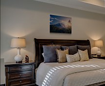Obraz z fotografie Banff, Canada CAA3794