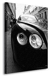 Bentley - Obraz CD0094