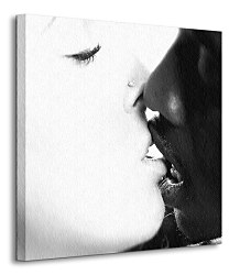 Boy and Girl - Obraz CKS0124