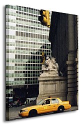 Obraz New York Lights CS0213