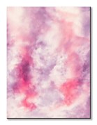 Obrazy do bytu Blur cloudy Milky Way CD3710