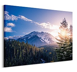 Banff, Canada - obraz CD3794
