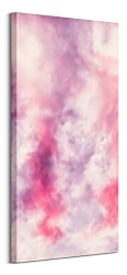 Blur cloudy Milky Way - obraz CE3710