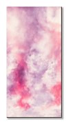 Blur cloudy Milky Way - obraz CE3710