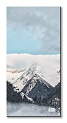 Valle Aurina - obraz CE3791