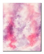 Blur cloudy Milky Way - obraz CHI3710