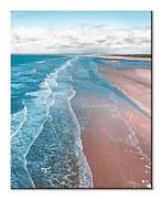 Obraz Seashore - Coonfare Shawn CHI3736