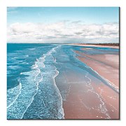 Coonfare Shawn obraz - Seashore CKM3736