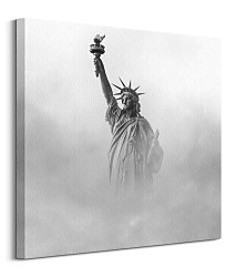 Obraz na stenu Statue of Liberty - Coe Tom CKM3772