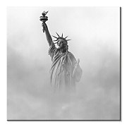 Obraz na stenu Statue of Liberty - Coe Tom CKM3772