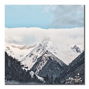 Valle Aurina - obraz  CKM3791