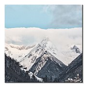 Valle Aurina - obraz CKS3791